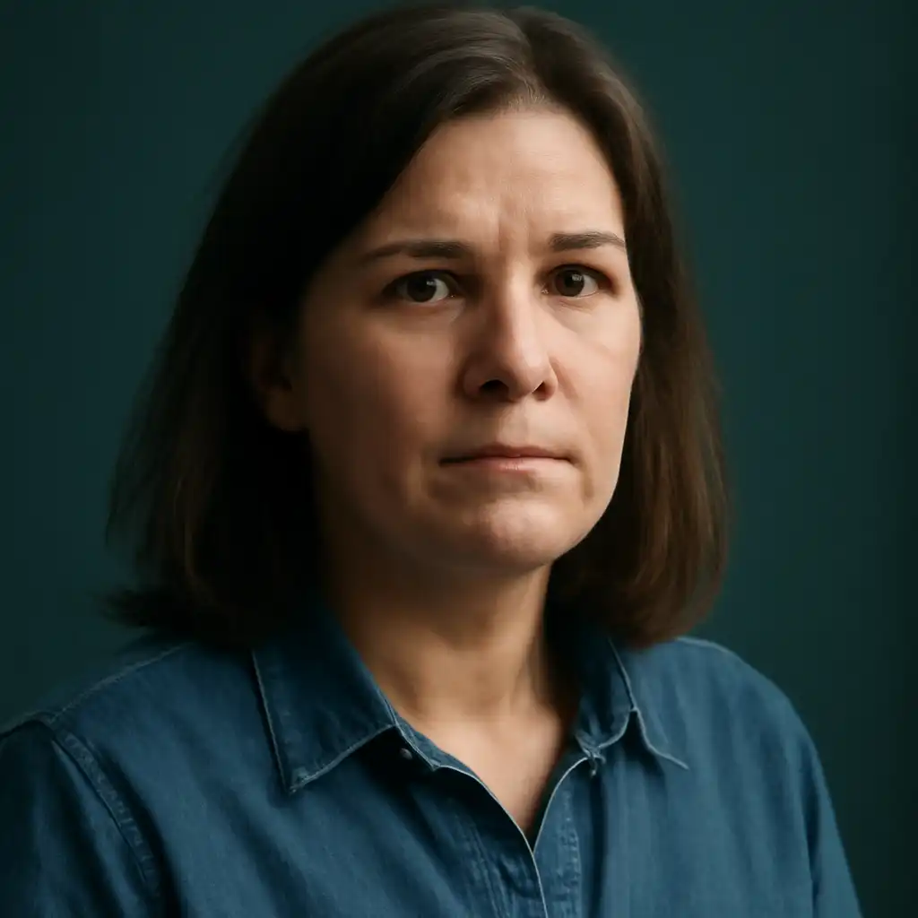 Natasha Volkov